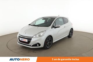 208 1.6 THP GTi 3P ch 2016 occasion 92130 Issy-les-Moulineaux