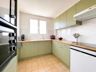  Appartement à vendre 3 pièces 62 m²