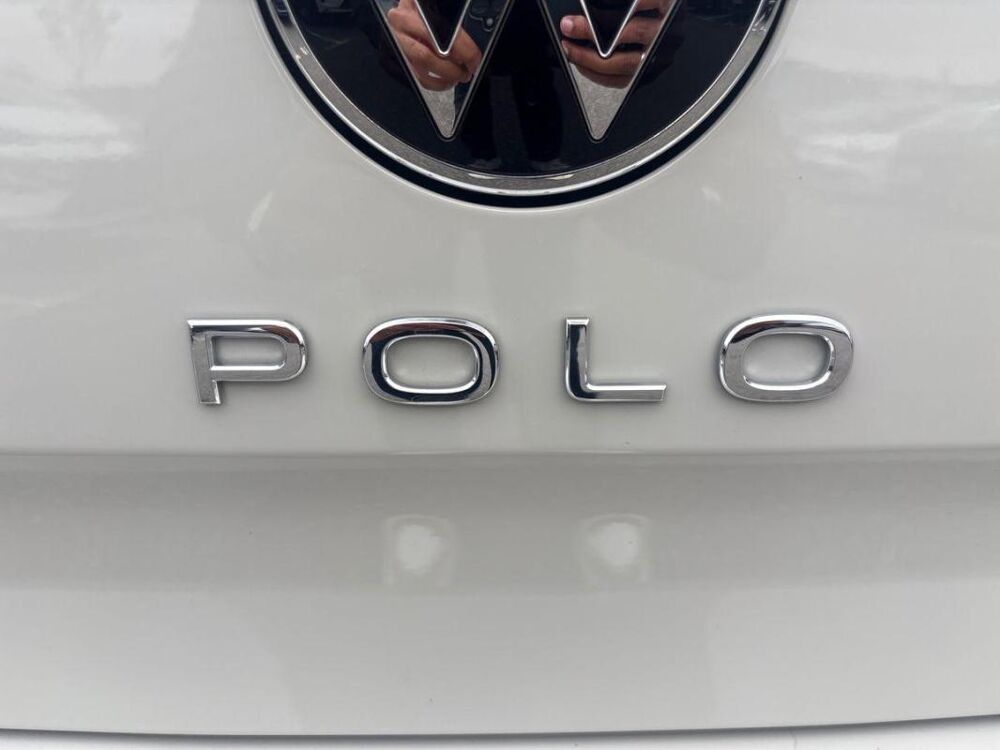 Polo 1.0 TSI 95 S&S DSG7 VW Edition 2026 occasion 31100 Toulouse