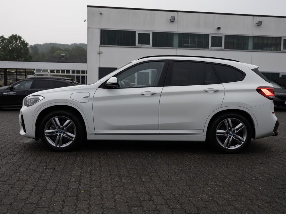 X1 xDrive25e M Sport 2022 occasion 33000 Bordeaux