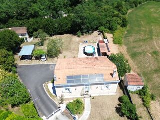  Maison à vendre 6 pièces 115 m²