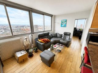 Maison à vendre 3 pièces 73 m²
