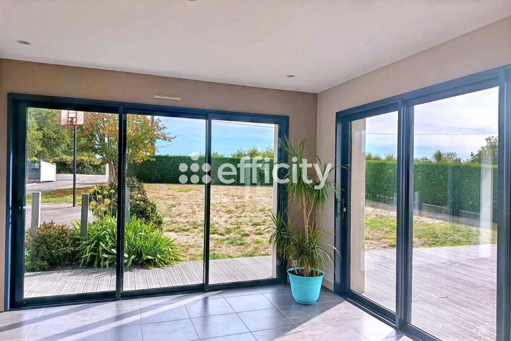 Vente Maison Pavillon Val d ize