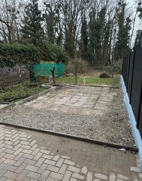  Maison � louer 3 pi�ces 55 m�