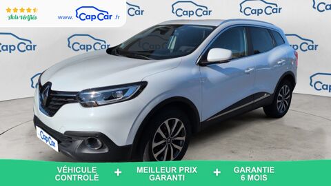 Renault kadjar I 1.2 TCe Energy 130 Business - Entretie