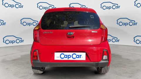 Picanto III 1.0 66 Origins 2017 occasion 24100 Bergerac