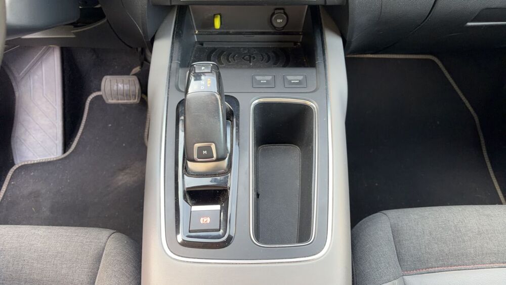C5 aircross 1.6 PureTech 180 EAT8 Feel Pack - 5 places Automatique 2019 occasion 27400 Louviers
