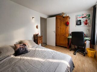  Duplex/triplex à vendre 4 pièces 58 m²