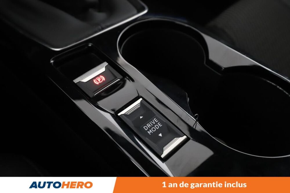 208 1.2 PureTech GT 100 ch 2024 occasion 92130 Issy-les-Moulineaux