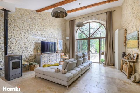   Maison/Villa T4 de 140 m² à L'Isle-sur-la-Sorgue 84800 Maison - 4 pièce(s) - 140 m²
