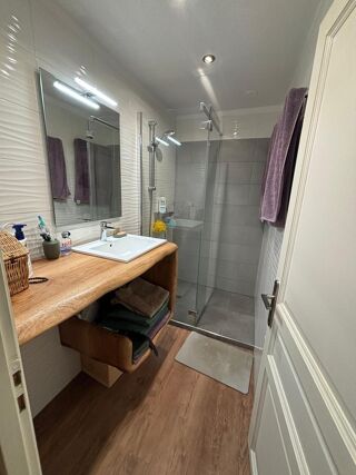  Appartement � vendre 3 pi�ces 50 m�