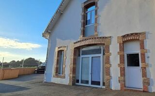  Maison à vendre 7 pièces 200 m²