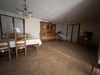  Maison à vendre 6 pièces 166 m²