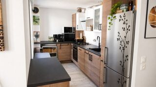  Appartement à vendre 4 pièces 86 m²
