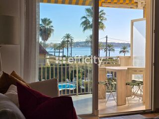  Appartement  vendre 3 pices 52 m