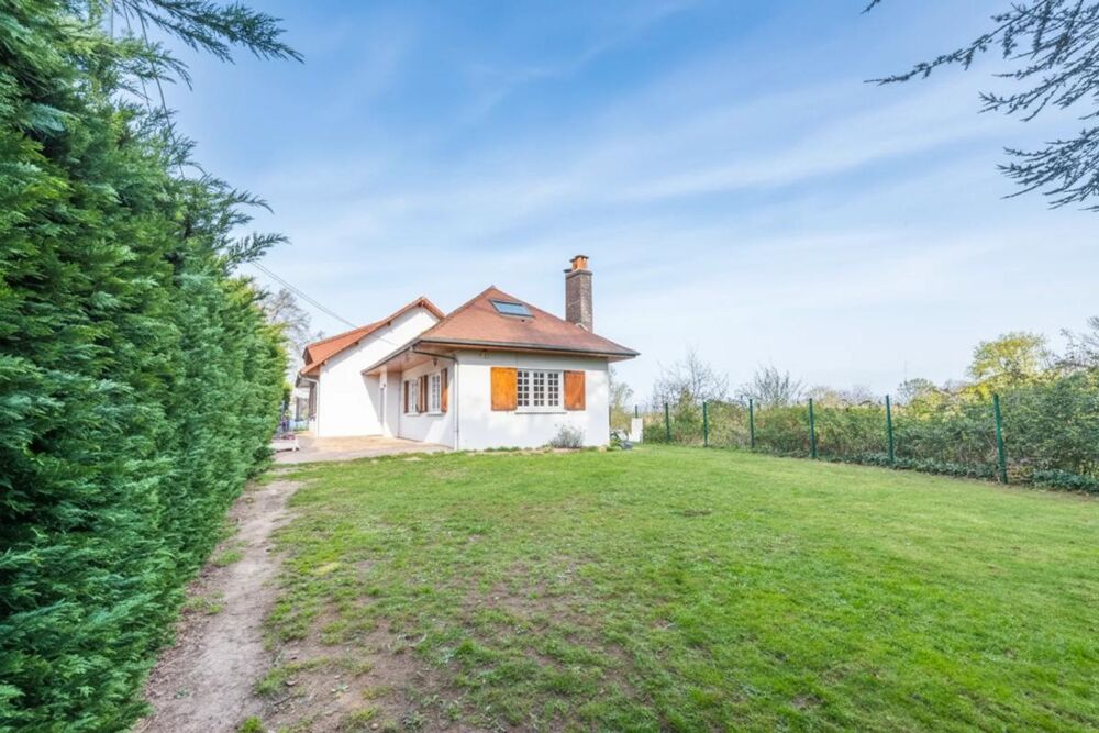 � vendre  Maison Villennes-sur-Seine (78670)