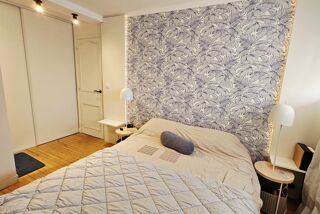  Appartement � vendre 4 pi�ces 81 m�