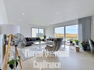  Maison à vendre 6 pièces 124 m²
