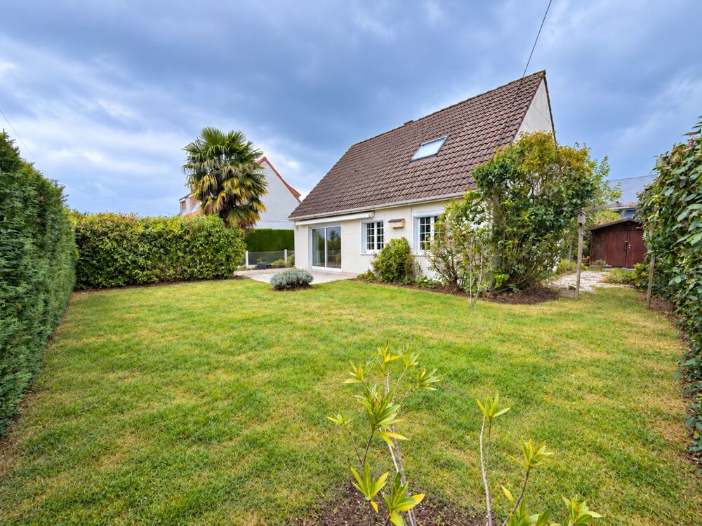 Vente Maison Maison à vendre 4 pièces GRAND COURONNE (76) Grand couronne