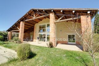  Maison � vendre 7 pi�ces 250 m�