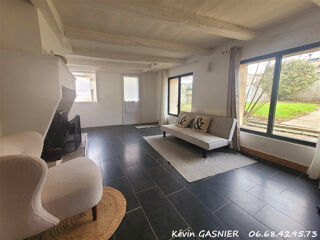  Maison � vendre 5 pi�ces 115 m�