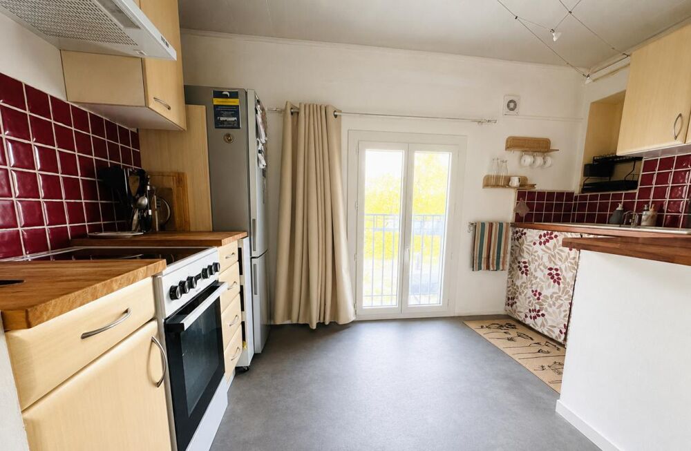 Investisseurs ou 1er achat ! Maison de village 10 minutes Carcassonne !