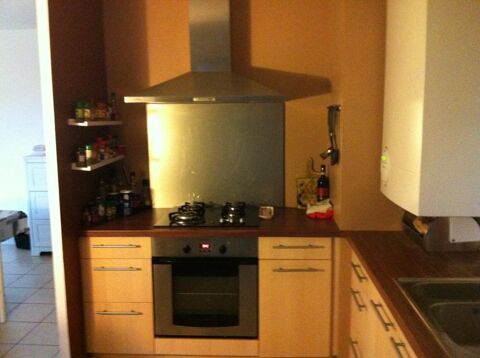  Appartement � louer 4 pi�ces 94 m�