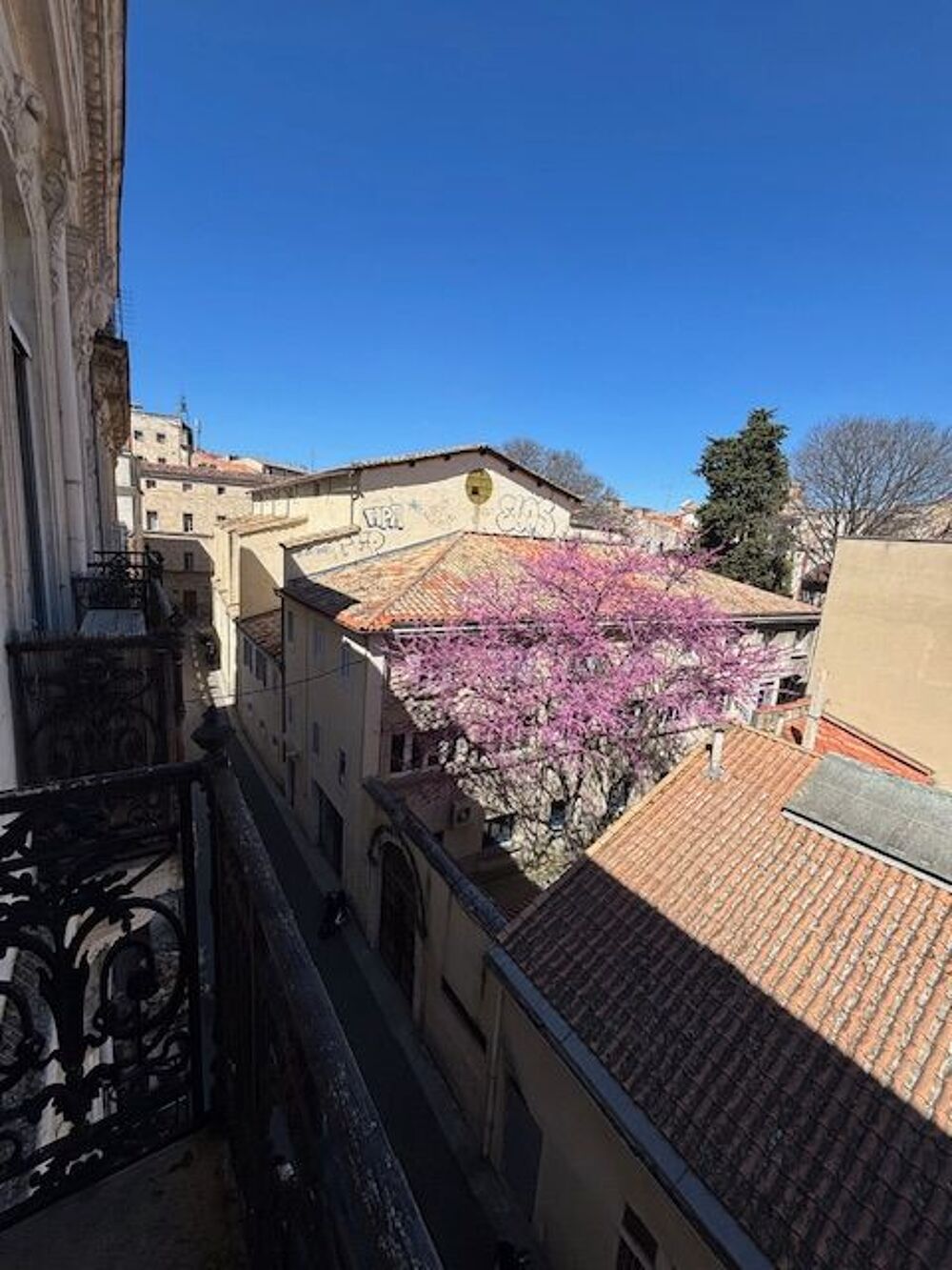 Location Appartement Appartement de 83m2 à louer sur Montpellier Montpellier