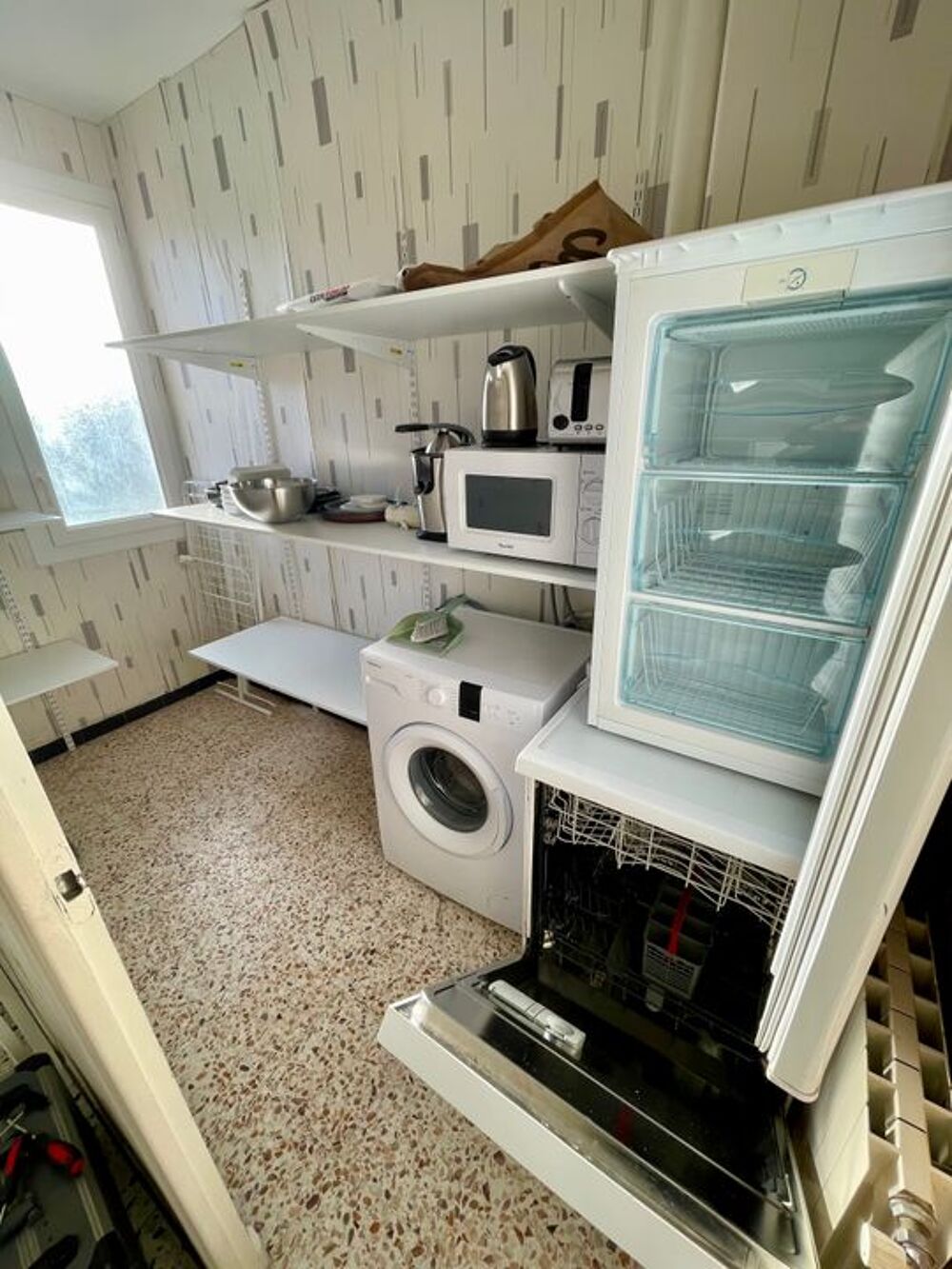 Location Appartement Appartement de 84m2 à louer sur Annonay Annonay