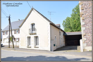  Maison  vendre 4 pices 104 m