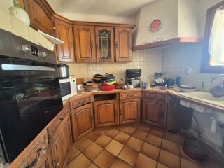  Maison � vendre 4 pi�ces 77 m�