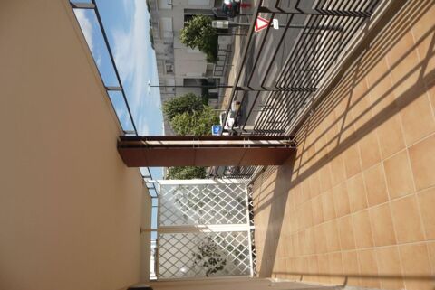  Appartement � louer 2 pi�ces 39 m�