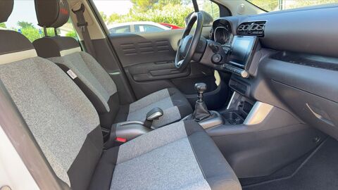 C3 Aircross 1.5 BlueHDi 102 Feel Business 2020 occasion 83370 Frejus