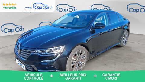 Annonce voiture Renault Talisman 15490 €