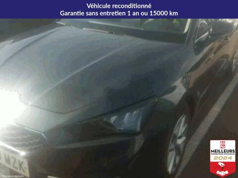 Seat Leon 1.5 eTSI Hybrid 115 DSG7 Style 2025 occasion Buchelay 78200
