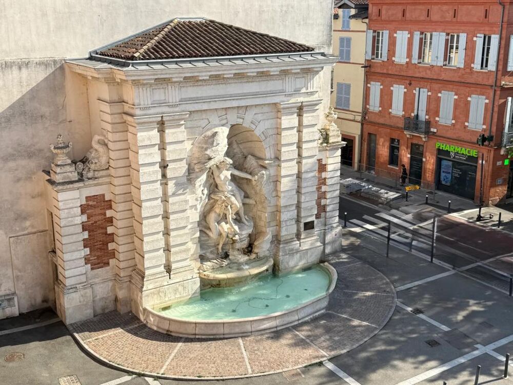 à vendre  Appartement Toulouse (31400)
