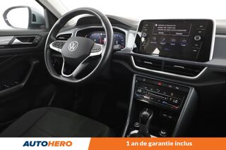 T-ROC 1.5 TSI EVO2 Style DSG7 150 ch 2024 occasion 92130 Issy-les-Moulineaux