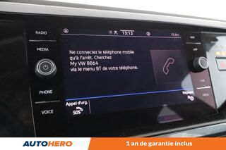 Polo 1.5 TSI EVO R-Line Exclusive DSG7 150 ch 2021 occasion 92130 Issy-les-Moulineaux