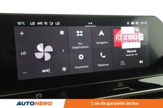 C4 1.2 Hybride Max e-DCS6 136 ch 2025 occasion 92130 Issy-les-Moulineaux