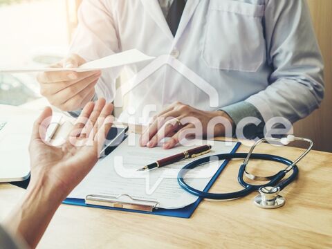 &Agrave; LOUER � BUREAUX / LOCAL PROFESSIONNEL &agrave; FAGNI&Egrave;RES 884 51510 Fagnieres