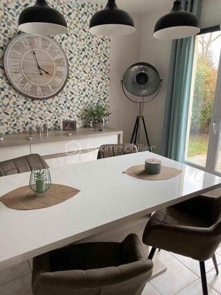  Maison � vendre 6 pi�ces 93 m�