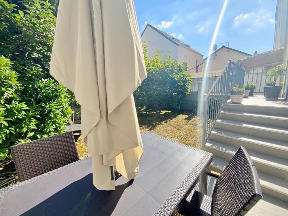  vendre  Maison Colombes (92700)