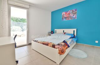  Appartement � vendre 3 pi�ces 59 m�