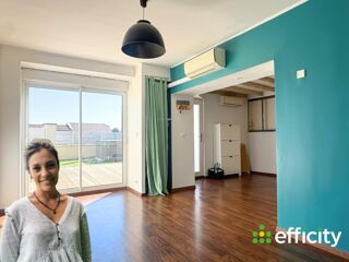  Maison à vendre 3 pièces 73 m²