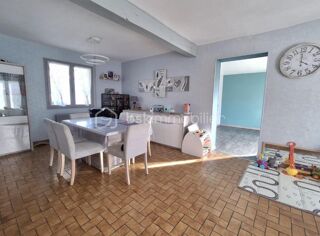  Maison � vendre 5 pi�ces 130 m�