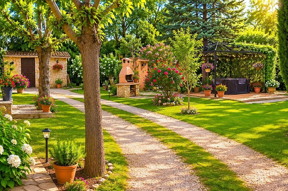Maison à vendre 4 pièces TOURVES (83)