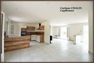  Maison 5 pièces 108 m² Gouise