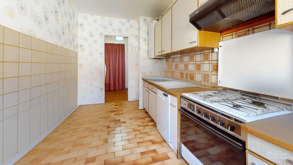 Vente Appartement Appartement à vendre 3 pièces  (42) Saint etienne