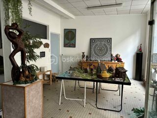  Maison à vendre 9 pièces 400 m²