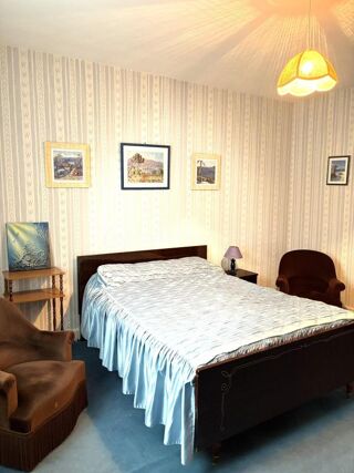  Maison � vendre 4 pi�ces 85 m�